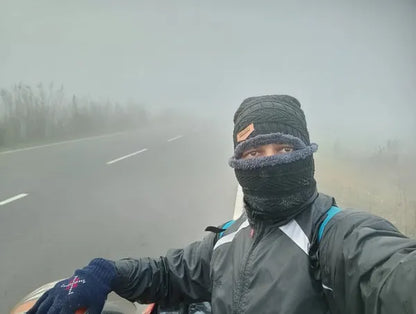 WinterShield™ BUY 1 Cap !GET Neck Warmer Set FREE !!