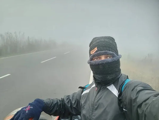 WinterShield™ BUY 1 Cap !GET Neck Warmer Set FREE !!