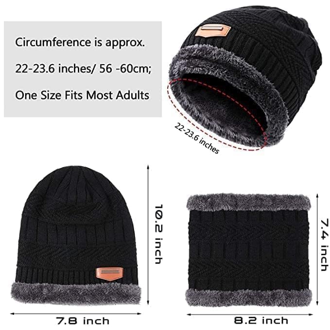 WinterShield™ BUY 1 Cap !GET Neck Warmer Set FREE !!