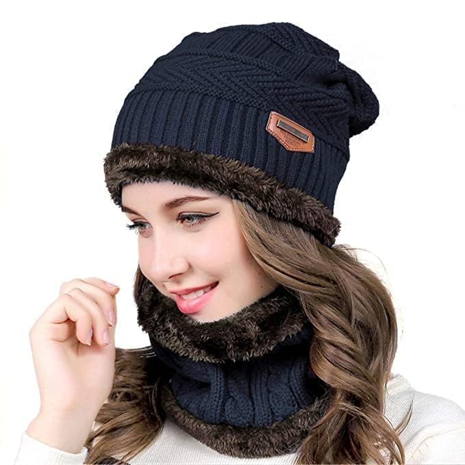 WinterShield™ BUY 1 Cap !GET Neck Warmer Set FREE !!